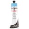 Daler-Rowney Georgian Oil Color - Coeruleum Blue, 225 ml tube